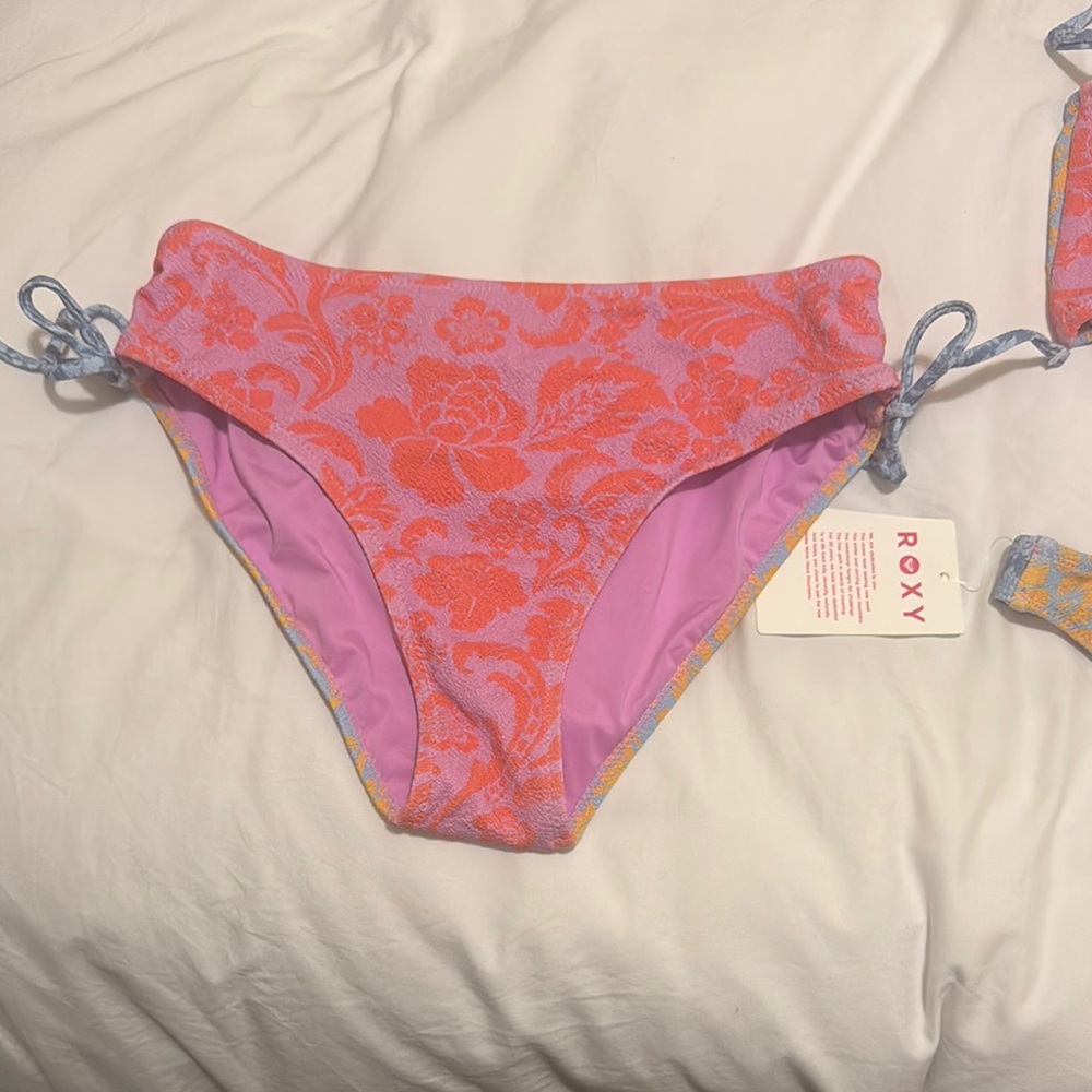 Bottoms full coverage